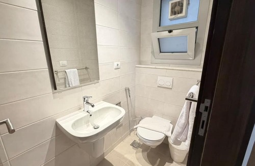 New Cairo Apartment | VESTA - Luxury Apt- 3br - cfc (xlix)