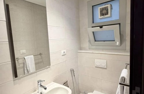 New Cairo Apartment | VESTA - Luxury Apt- 3br - cfc (xlix)