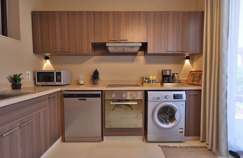 Makadi Bay House | Seaview Villa, Pool, Bikes, Wi-Fi & Garden in Makadi Heights. Beach access