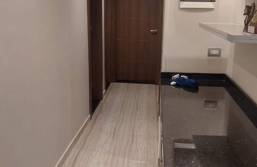 Assiut Apartment | Beautiful 3-bedroom apartment with AC in charming Assiut Governorate