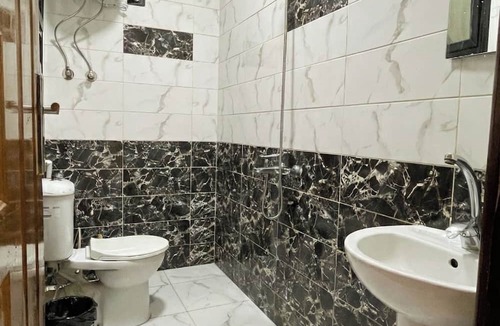 Oula Apartment | 2BRs New Almohandisin Apt