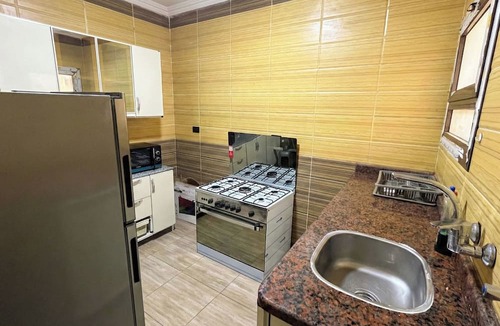 Oula Apartment | 2BRs New Almohandisin Apt