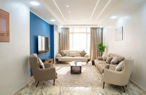 Oula Apartment | 2BRs New Almohandisin Apt