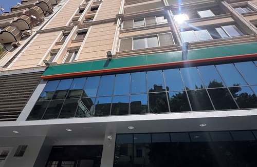 As-Sayidah Zaynab Apartment | 3BRs Bohimian Citycenter Apartmemt