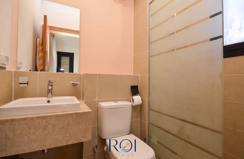 Dahar House | Sea View 3 bedrooms Twin Villa at Jade, Makadi Heights