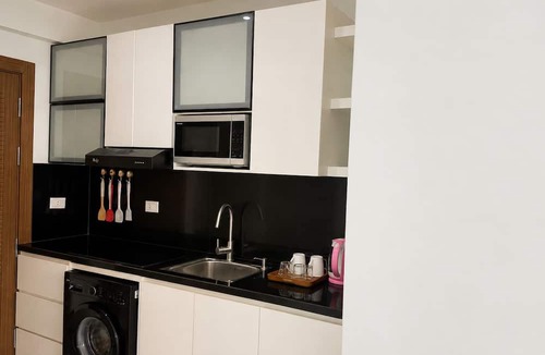 Sakkala Apartment | Cozy 2-bedroom apartment in beautiful Red Sea Aqua Fun Resort & Residence