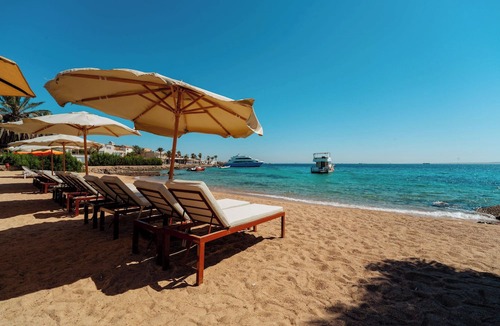 Sakkala Apartment | Cozy 2-bedroom apartment in beautiful Red Sea Aqua Fun Resort & Residence