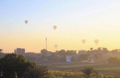 Luxor Apartment | Adream apartment in Luxor