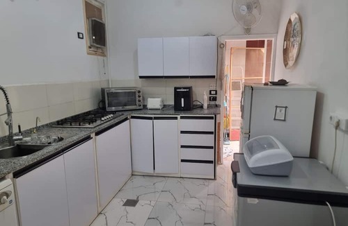 Luxor Apartment | Adream apartment in Luxor