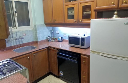 Luxor Apartment | Sama flat 1