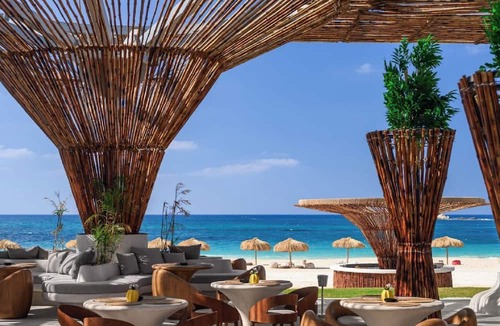 Ad-Dab'ah Apartment | LYV Boutique Hotel