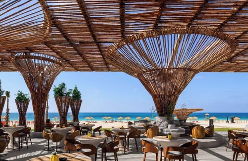 Ad-Dab'ah Apartment | LYV Boutique Hotel