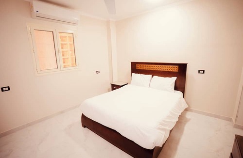 Luxor Apartment | signature house luxor