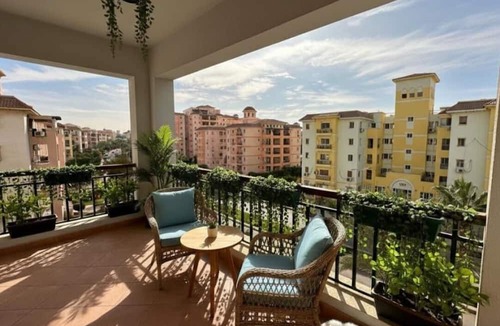 Dream Land Apartment | Luxury 2BR Apartment in Dreamland - 701