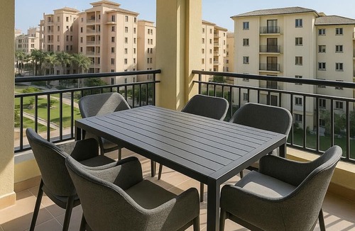 Dream Land Apartment | Luxury 2BR Apartment in Dreamland - 701