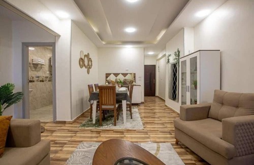 Bab Sharqi Apartment | Three-Bedroom Apartment - Panoramic Sea View with Terrace