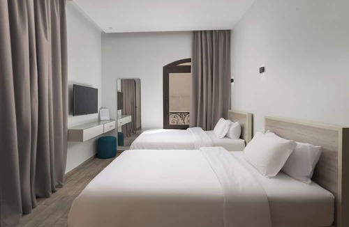 New Cairo Apartment | Sleep Inn Apart-hotel