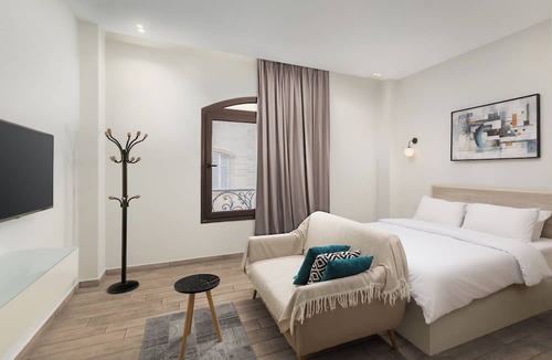 New Cairo Apartment | Sleep Inn Apart-hotel
