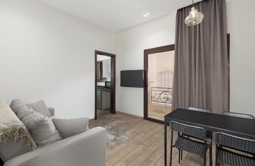 New Cairo Apartment | Sleep Inn Apart-hotel