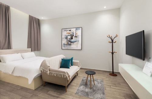 New Cairo Apartment | Sleep Inn Apart-hotel