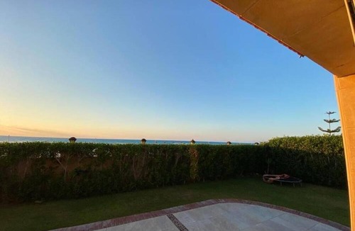 Borg el Arab Villa | Villa Omraa Elbehar