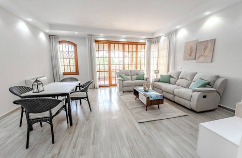 Dream Land Apartment | Amazing Golf View Apartments