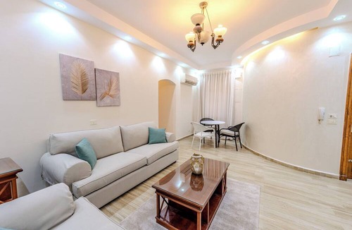 Dream Land Apartment | Amazing Golf View Apartments