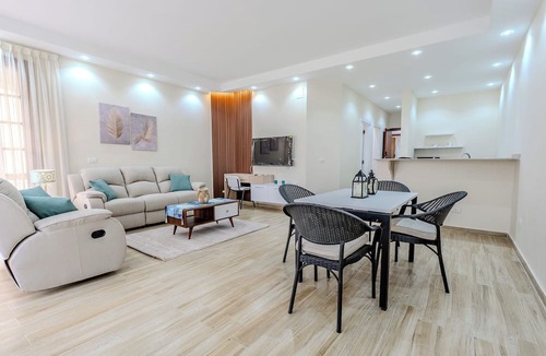 Dream Land Apartment | Amazing Golf View Apartments