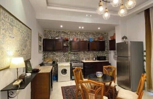 New Cairo House | Private villa in Newcairo centrepoint 2 families