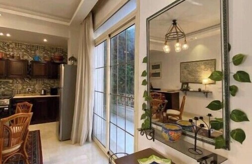 New Cairo House | Private villa in Newcairo centrepoint 2 families