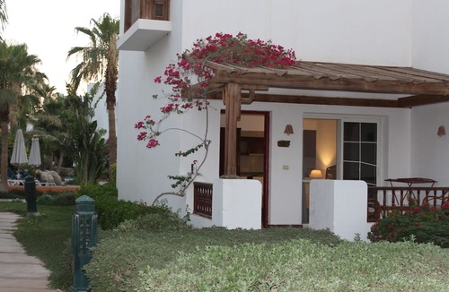 El Hadaba Apartment | Herrmes Hospitality