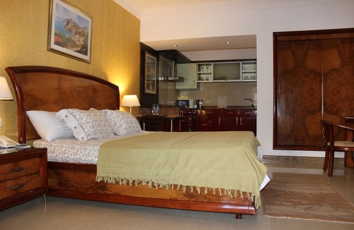 El Hadaba Apartment | Herrmes Hospitality