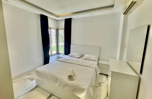 Al Rehab Apartment | RN Hospitality Perfect 2BDR at Rehab City