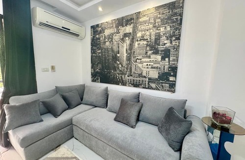 Al Rehab Apartment | RN Hospitality Perfect 2BDR at Rehab City