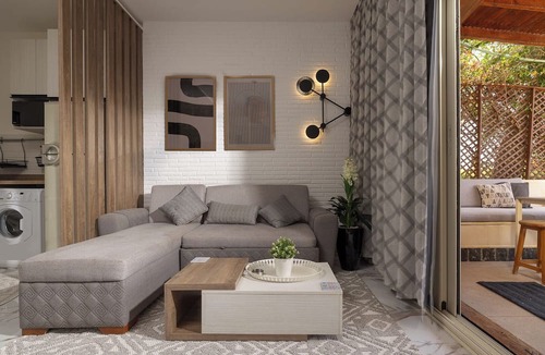 Marina El Alamein Apartment | Marina Resort By Seven Seasons Hospitality