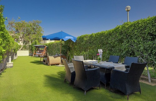 Marina El Alamein Apartment | Marina Resort By Seven Seasons Hospitality