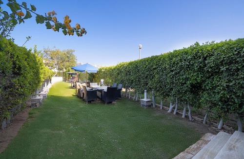Marina El Alamein Apartment | Marina Resort By Seven Seasons Hospitality