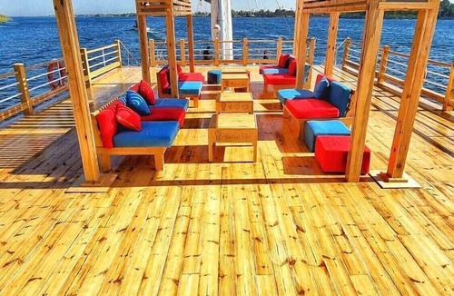 Luxor House | Dahabiya Nile Sailing