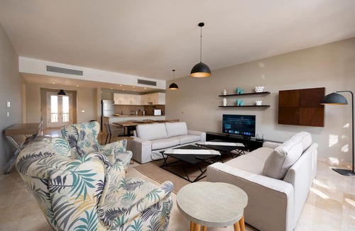 El Gouna Apartment | Vesta - El Gouna Residence