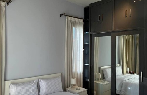 Sheikh Zayed City Villa | Villa with Pool-Allegria-Sheikh Zayed