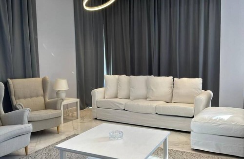 Sheikh Zayed City Villa | Villa with Pool-Allegria-Sheikh Zayed