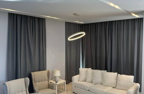 Sheikh Zayed City Villa | Villa with Pool-Allegria-Sheikh Zayed