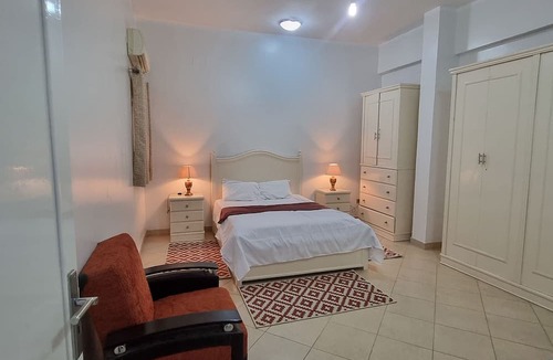 Luxor Apartment | Abo Hisham Nile Flat