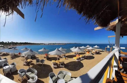 Makadi Bay Apartment | cozy flat at makadi heights orascom -makadi bay -hurghada