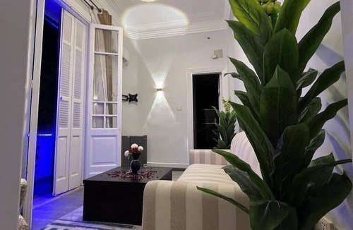 Abdin Apartment | Downtown view studios
