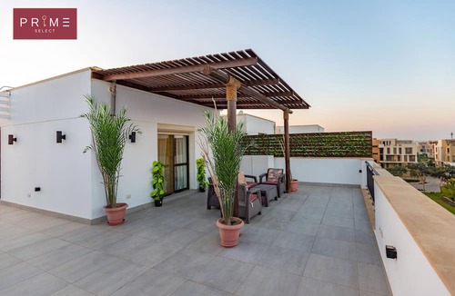 Sheikh Zayed City Apartment | Prime Select West Sodic