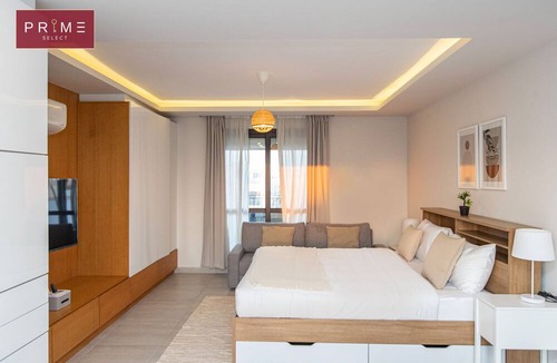 Sheikh Zayed City Apartment | Prime Select West Sodic