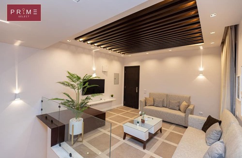 Sheikh Zayed City Apartment | Prime Select West Sodic