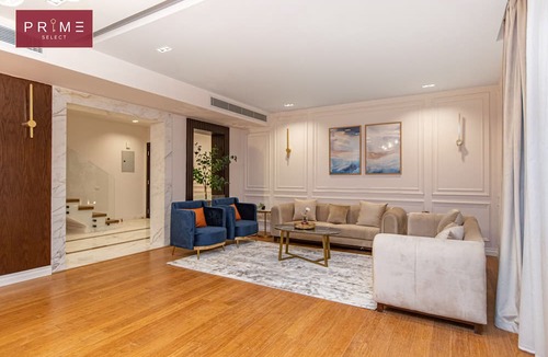 Sheikh Zayed City Apartment | Prime Select West Sodic