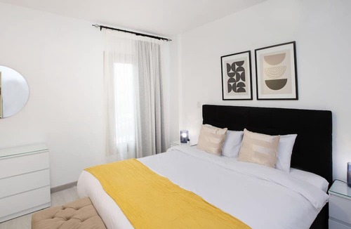 New Cairo Apartment | Prime Select Galleria moon valley